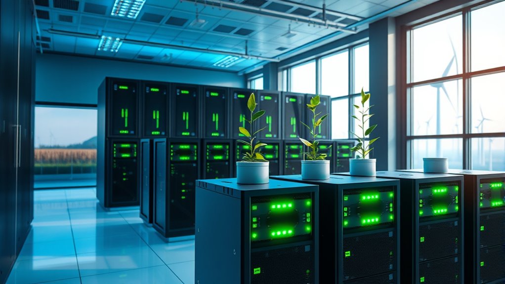 ai energy saving innovations