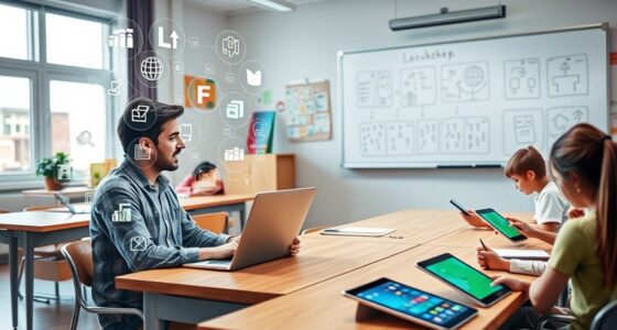 ai enhanced lesson planning tools