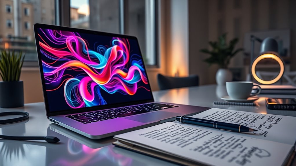 ai enhances creative storytelling