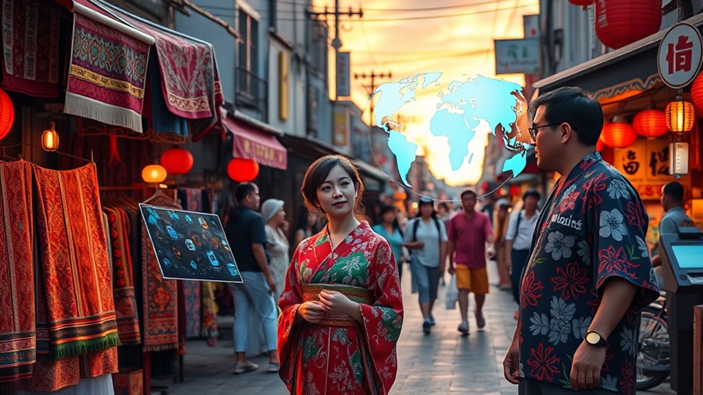 ai enhances cross cultural design