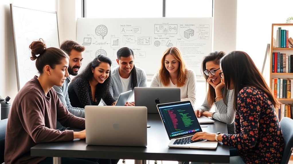 ai enhances early skills
