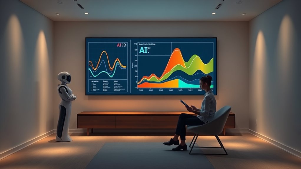 ai enhances mental health support