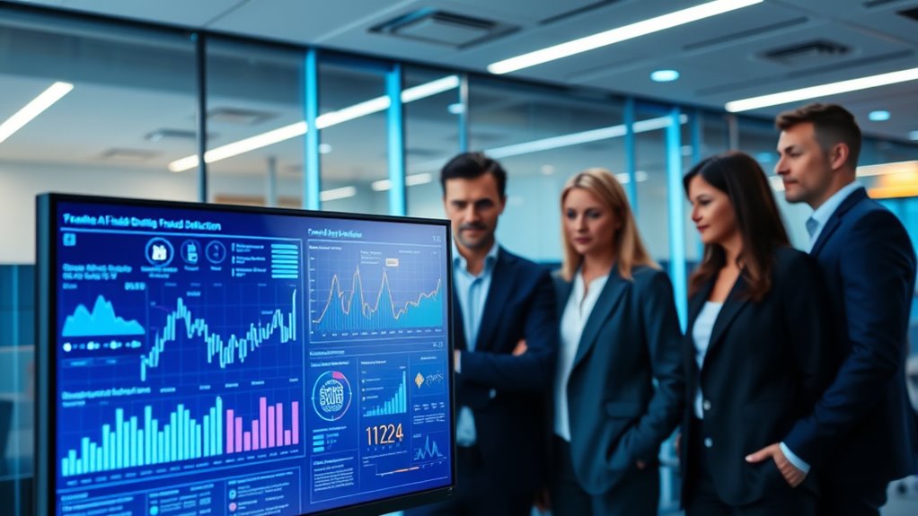 ai enhances real time security