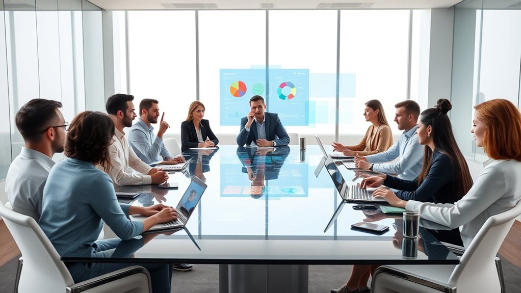 ai enhances team productivity