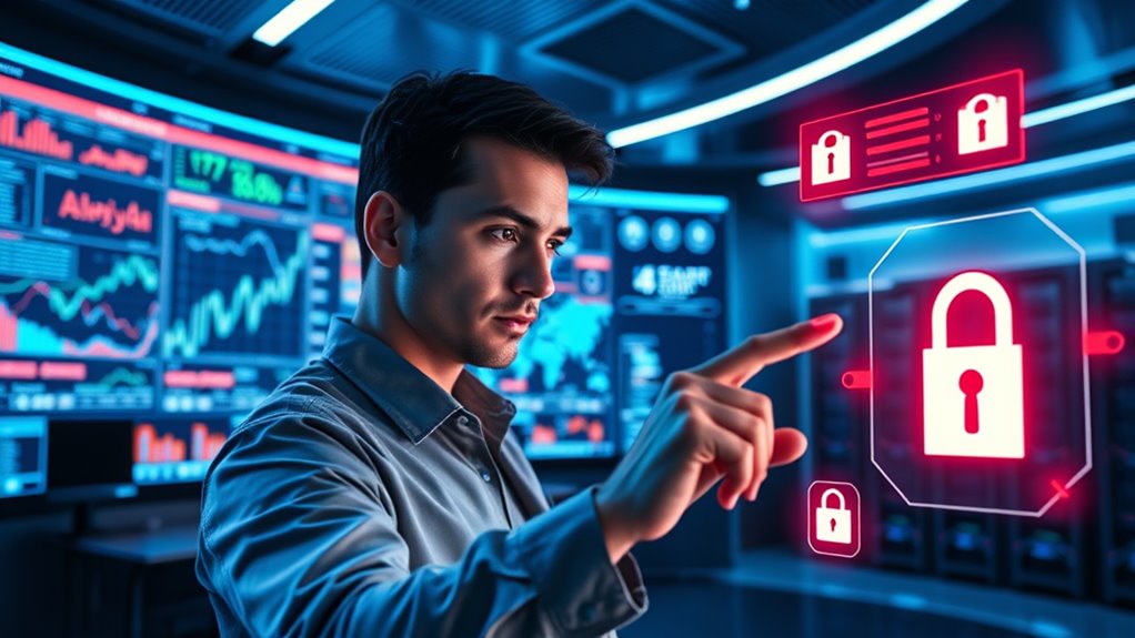 ai fraud detection safeguards