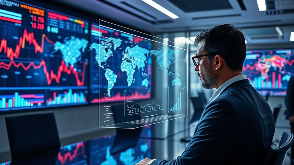 ai fraud market growth