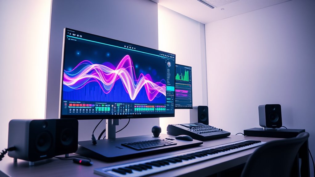 ai generated customizable royalty free music