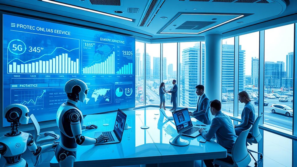 ai improves customer service