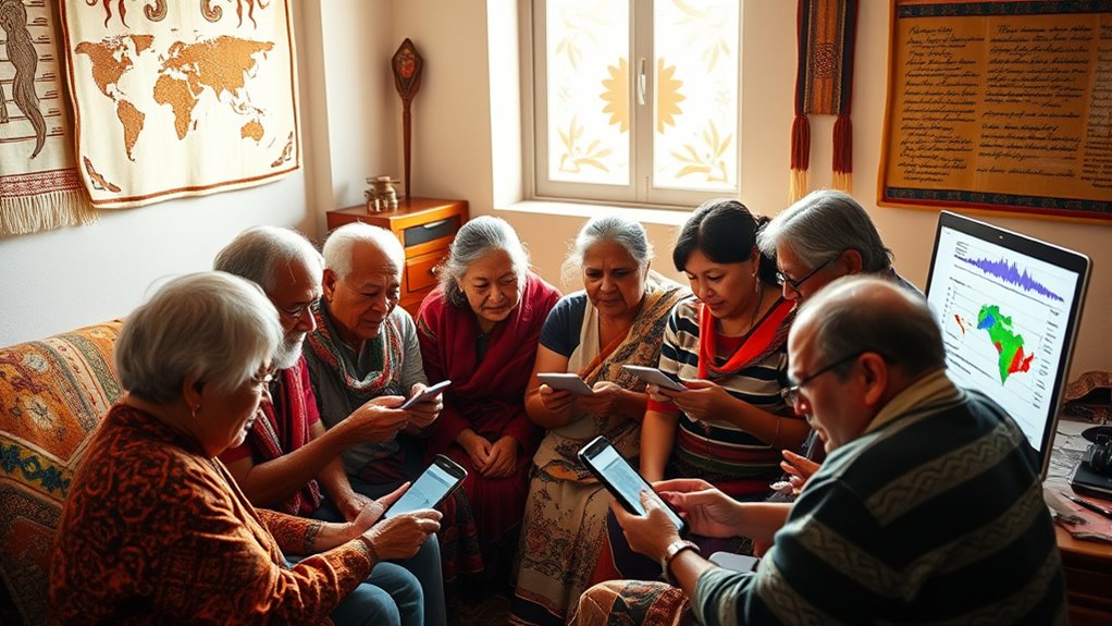 ai language tools aid preservation