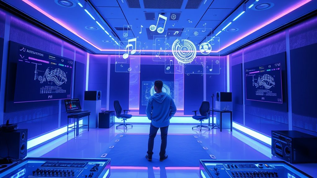 ai music creation tools