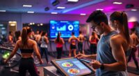 ai personalized fitness plans