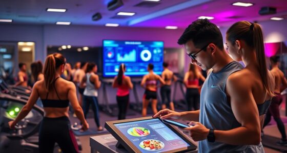 ai personalized fitness plans