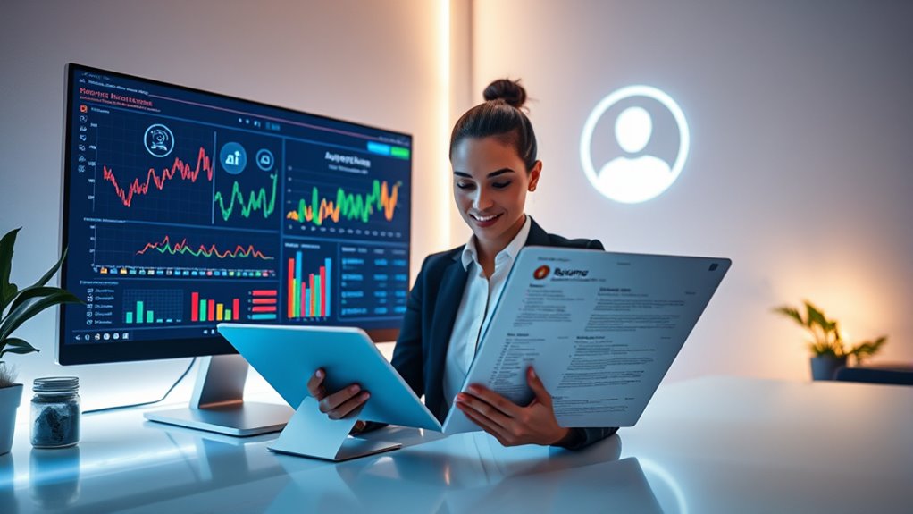 ai powered career enhancement