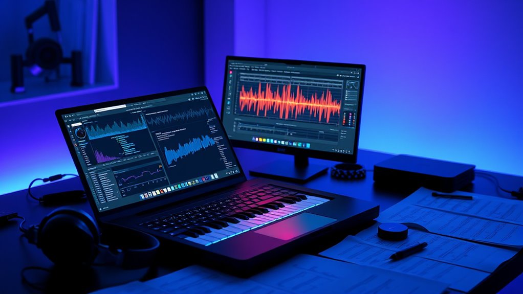 ai powered creative music tools