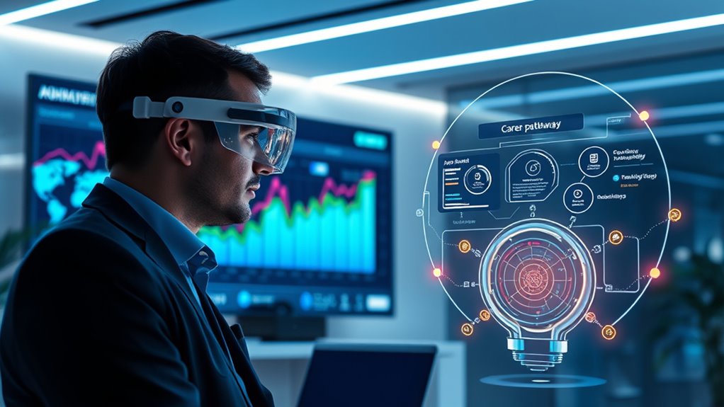 ai powered personalized career insights