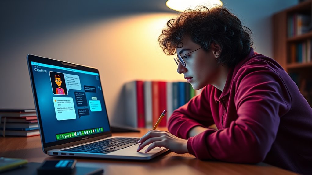 ai powered personalized educational support