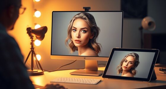 ai powered photo enhancement