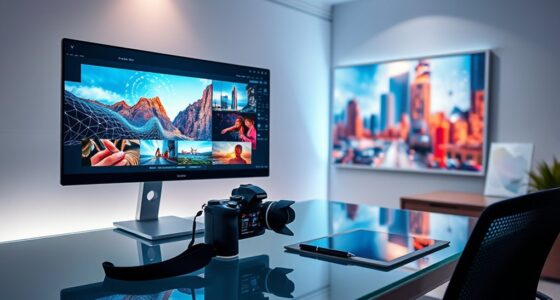 ai powered photo enhancement