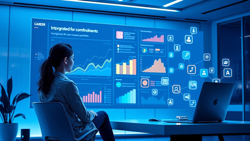 ai simplifies career choices