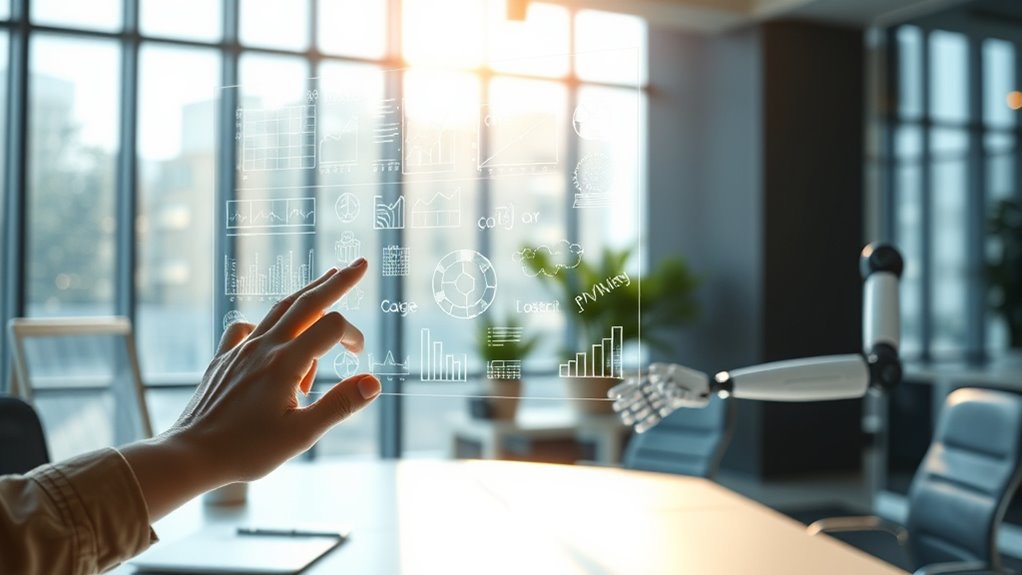 ai supports human creativity