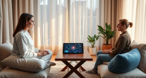 ai supports mental health