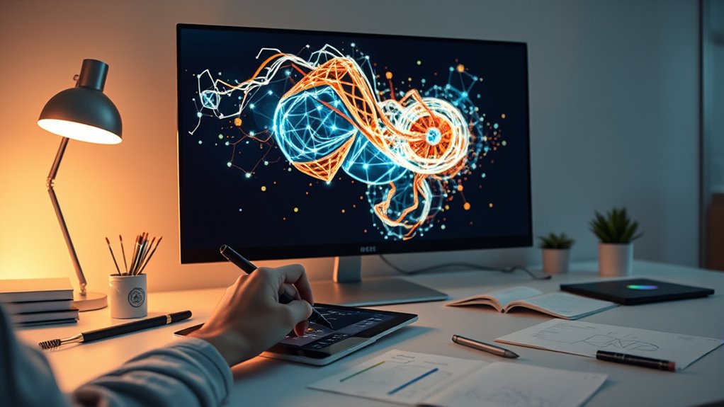 ai tools catalyze innovation