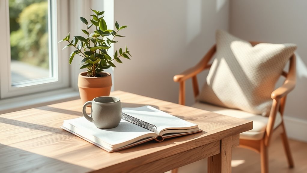 align actions with values