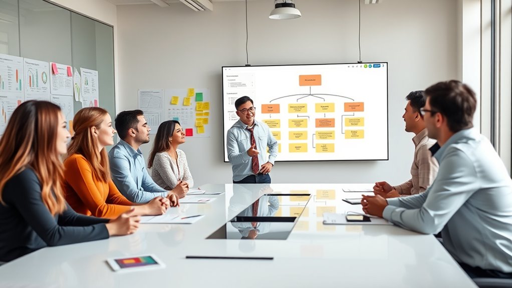 align change with organizational culture