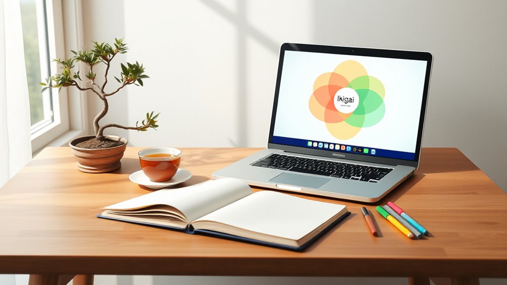 align daily passions purpose