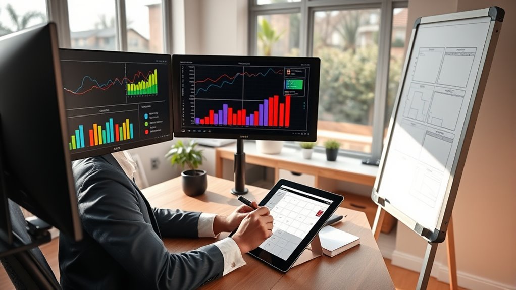 align goals with employer policies