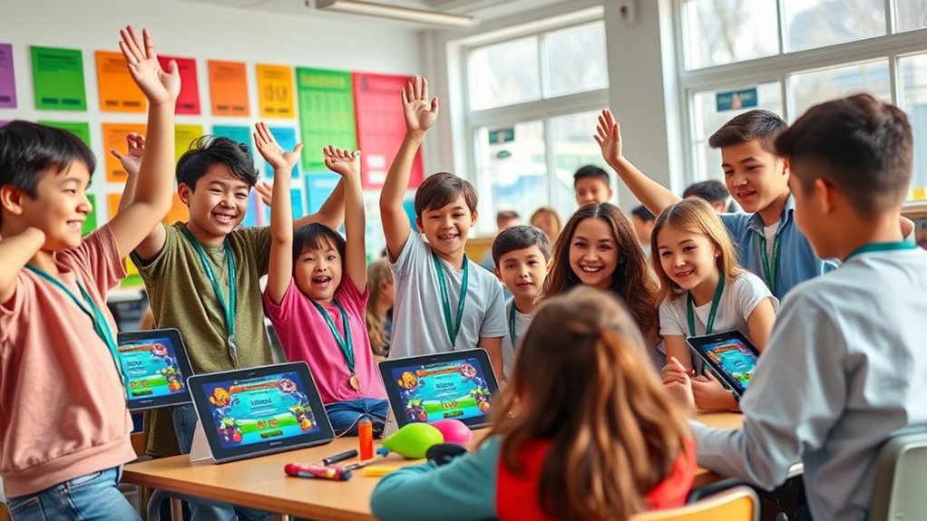 align goals with engaging mechanics