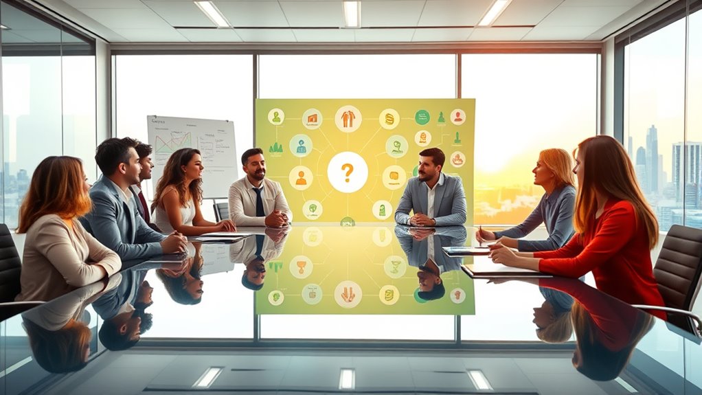 align metrics with mission