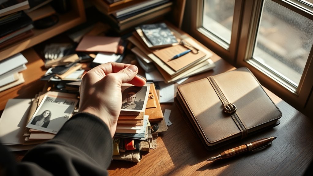 align priorities with routines