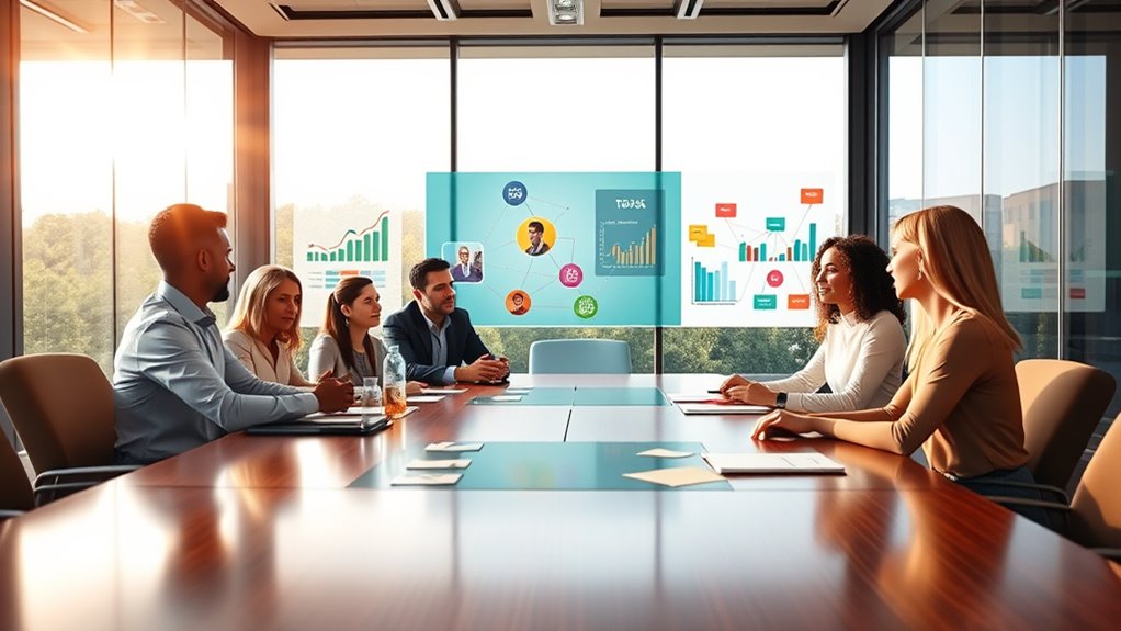 aligning dei with business goals