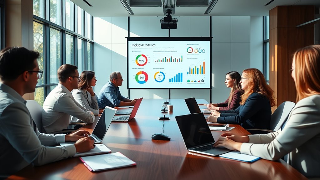 aligning dei with values