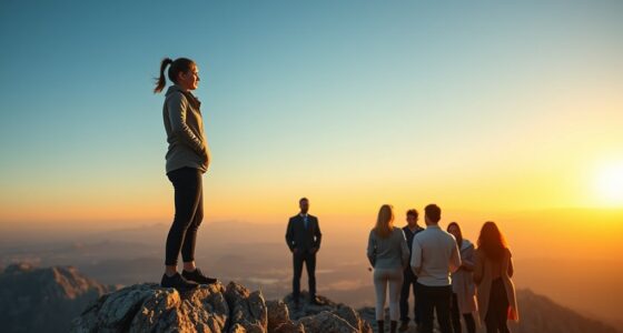 aligning mission and vision