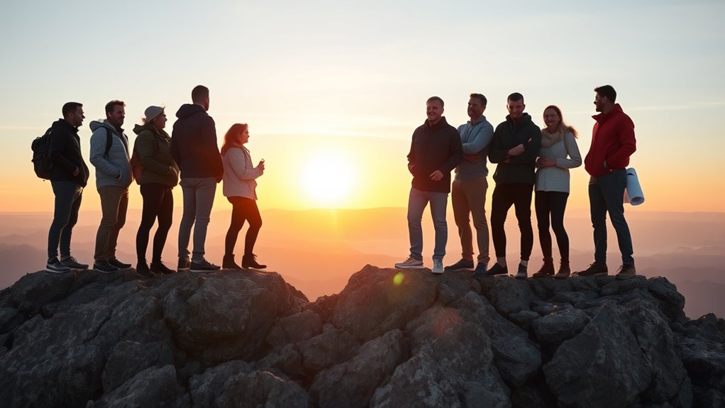 aligning purpose through communication