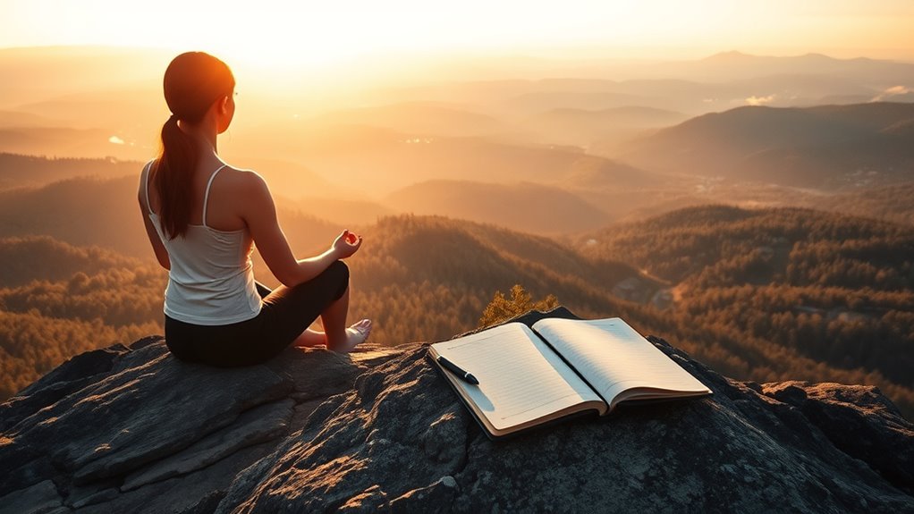 aligning values with actions