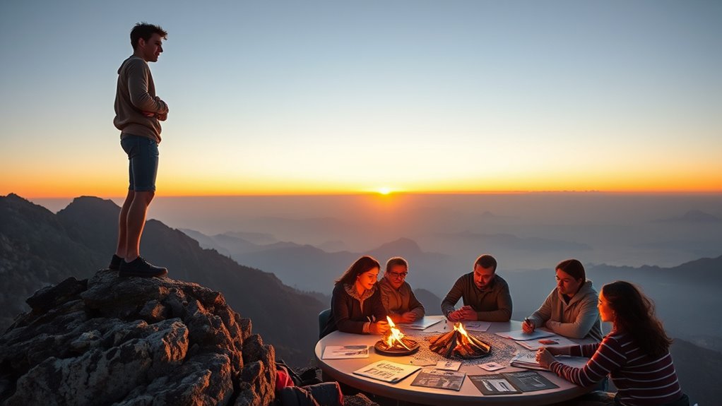 aligning values with integrity