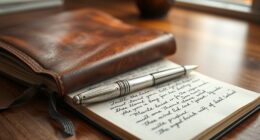 analog methods combat digital fatigue