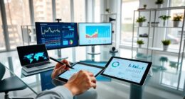 analytics enhance work efficiency
