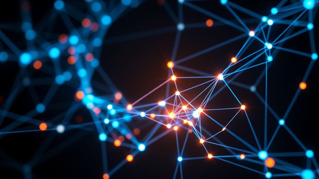 analyzing complex data relationships