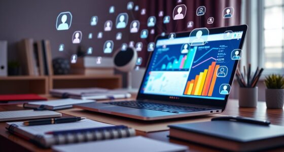 analyzing online community interactions