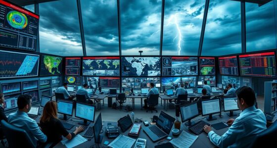 anticipate future uncertainties