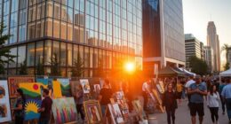 arts funding for creatives