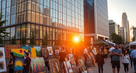 arts funding for creatives