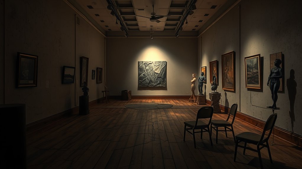 arts funding stability challenges