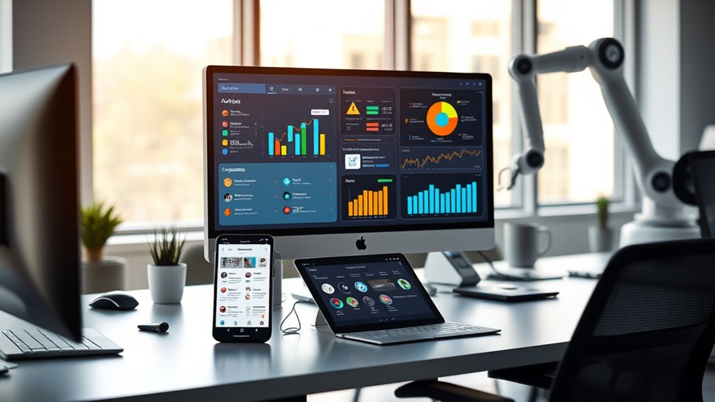 assess prioritize implement refine