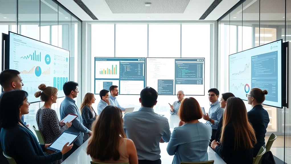 assess skills needs continuously