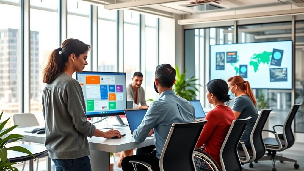 assistive tech for accessibility